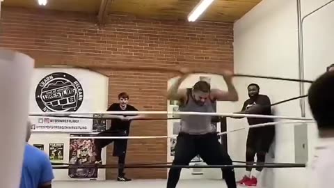 #professionalwrestling #prowrestling #Wrestling #WWE #AEW #TNA #follow #share #fyp #TikTok #Shorts