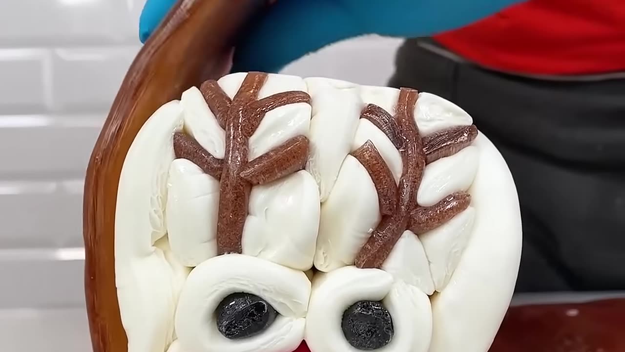 Stunning Christmas Candy ART Masterpieces That Amaze!