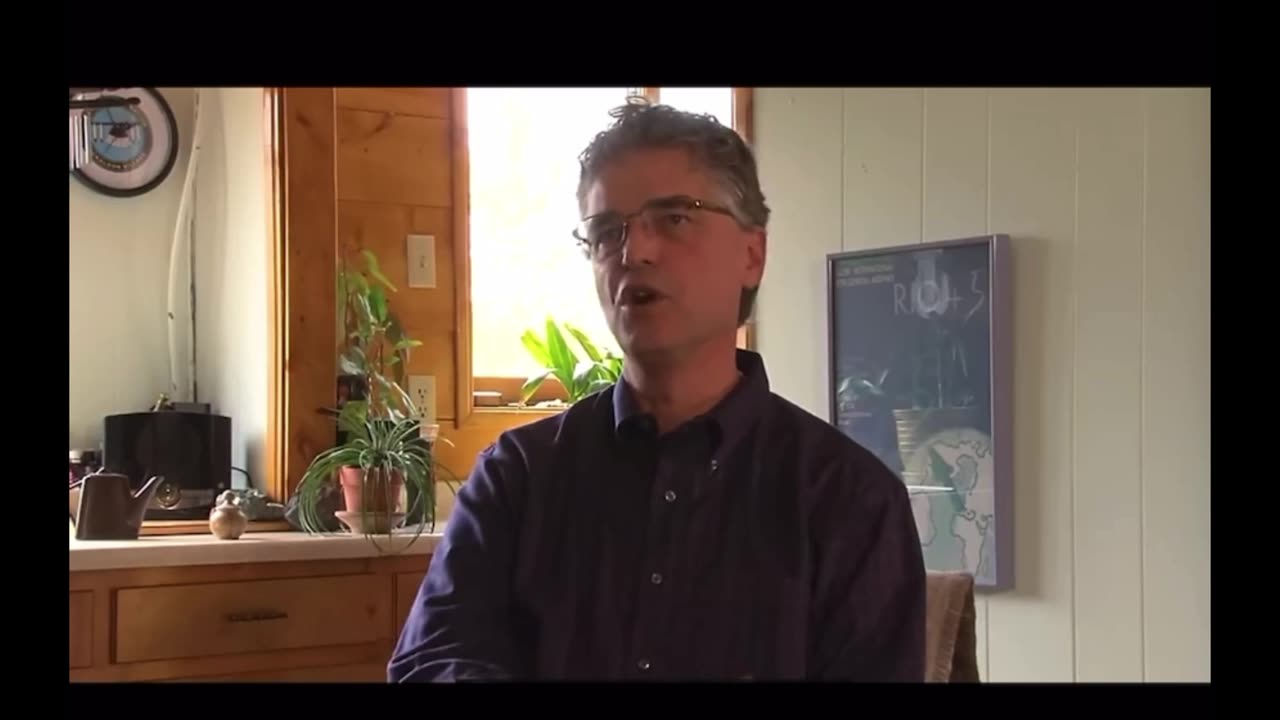 Bush Official Admits Mind Control Technology Has Been Used Against Americans