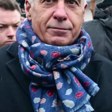 Shocking! Election Frontrunner Arrested! What's Really Happening in Romania?! News