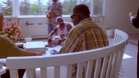 THE NOTORIOUS B.I.G. - Juicy (Official Video) [4K]