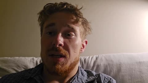 I'm Awake & I Can't Sleep So I Made This Video