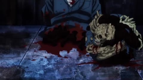 The Harsh Reality of a Sorcerer's Job