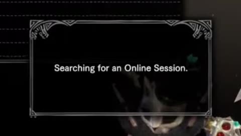 McDicken. Monster Hunter? I love how Clint is waiting patiently.