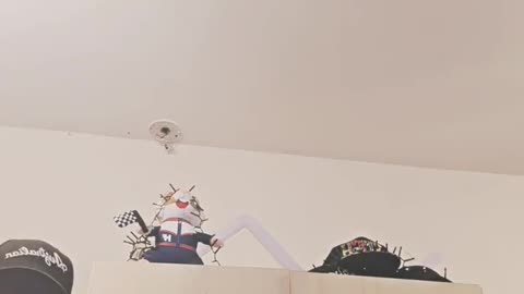 Johan gaat op bezoek bij Cobra en een bezorger komt langs 10/10