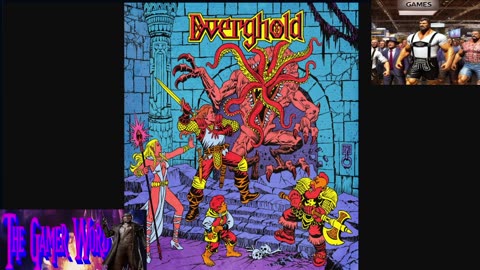 The Gamer Word Episode 120- Steam does what Nintendon't