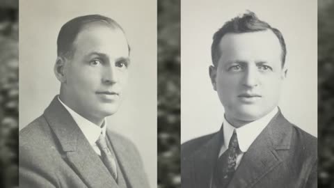 1919 Winnipeg General Strike - City of Winnipeg