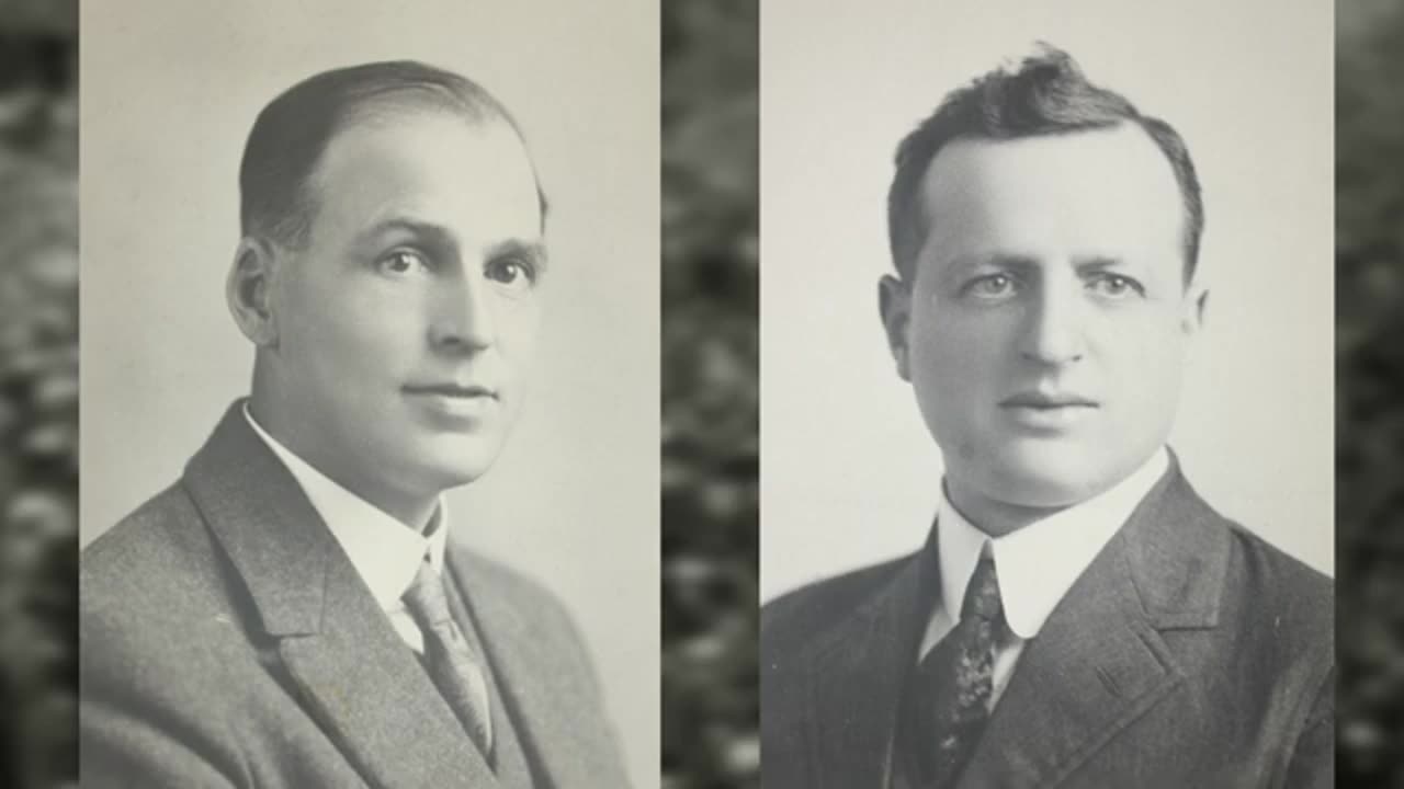 1919 Winnipeg General Strike - City of Winnipeg