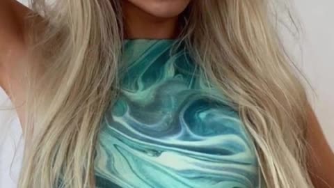 Evie Garbe - Amazing TikTok Influencer & Instagram Star _ Biography & Info.