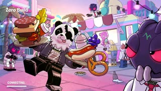 TUESADY NIGHT - FORTNITE 11/18/2025