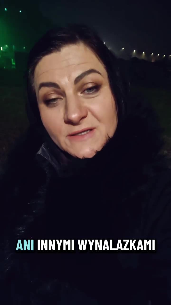 Justyna Socha. A ty?