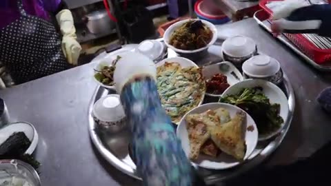 Rain or Snow, This Grandma’s Diner Is Always Packed! 37 Years of Legendary Taste