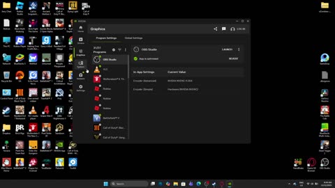 Playing The Strongest Battlegrounds in Roblox and Playing Video games - (No Commentary).