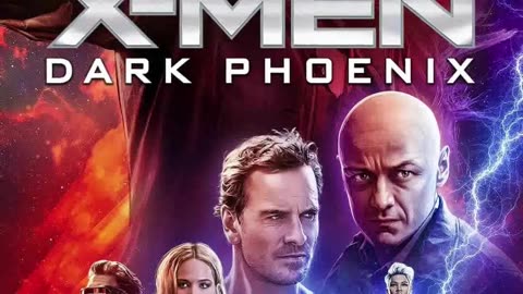 The Woman Has X-Men Powers | The Hidden Symbolism of the X Chromosome