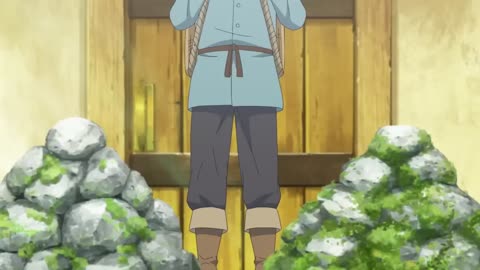 I parry everything episode 06