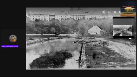 Was the U.S. Capitol really built in the 1800s—or simply uncovered from an older world