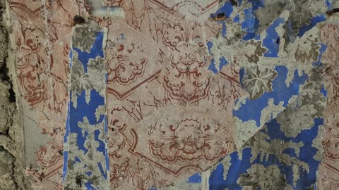 BlueRoom Remove battoning.