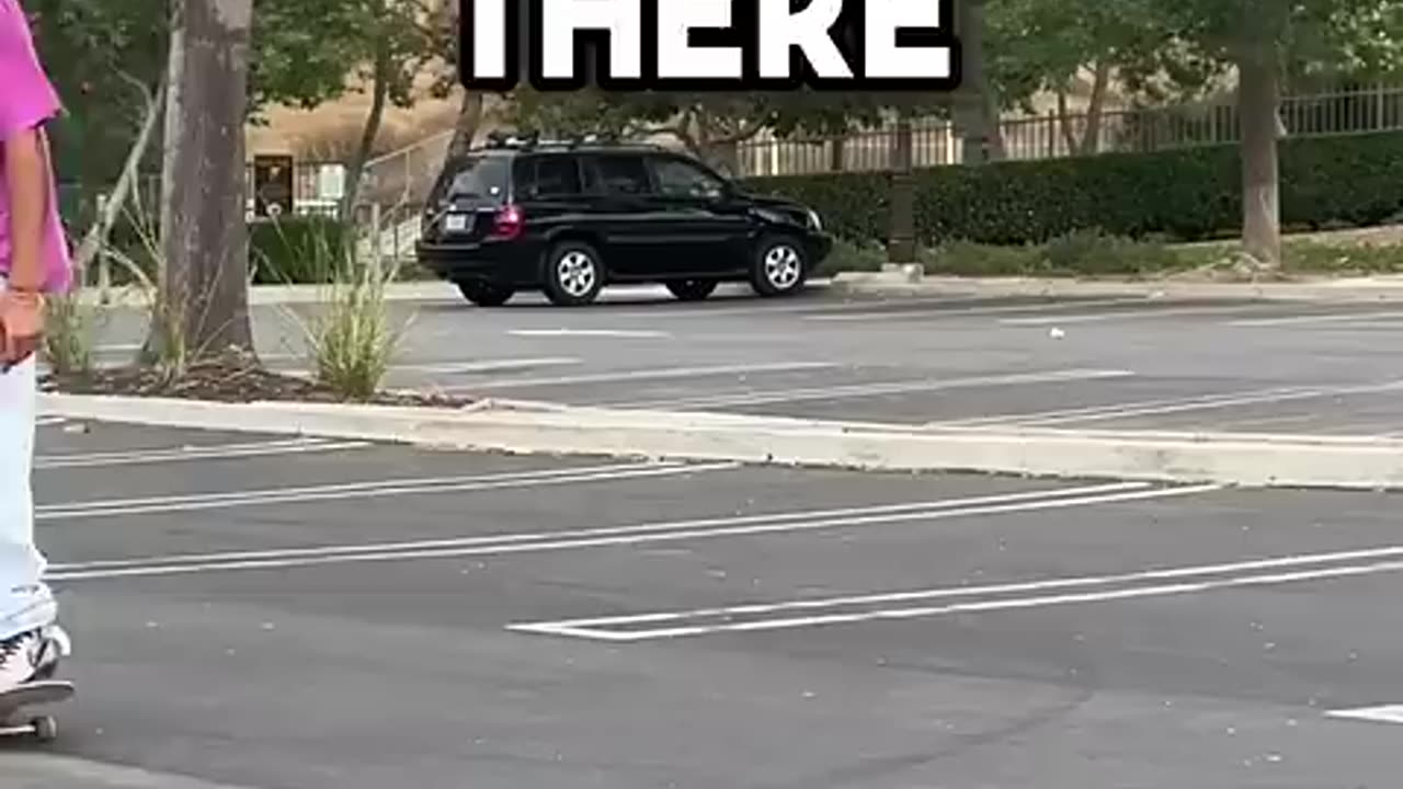 Viral: One of the HARDEST skate tricks?! #skateboarding #skate #shorts