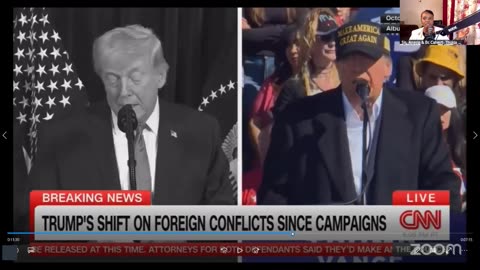 Contrahuman Attack on International Law-Global Sunday Law Cometh