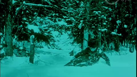 TWO MEN (Republic-1912) NEW English subtitles.