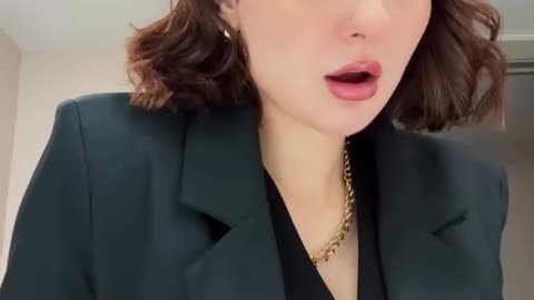 Hania Amir