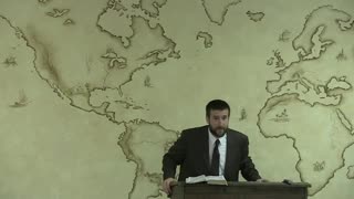 Repentance Spectrum Disorder - Pastor Steven Anderson