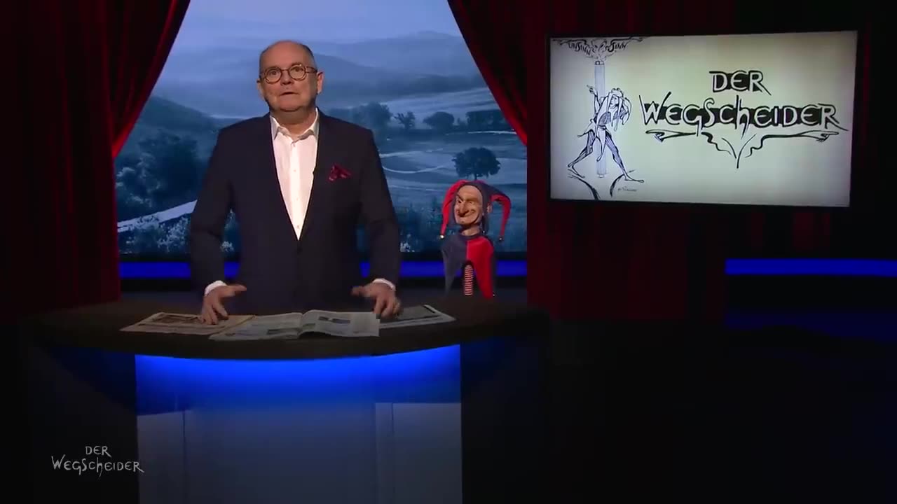 Neue Gefahr durch Drohnen-Leugner! | Der Wegscheider