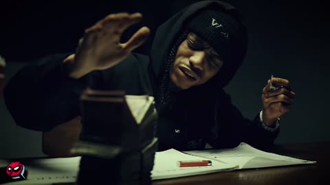 Screwly G- Demons Whispering