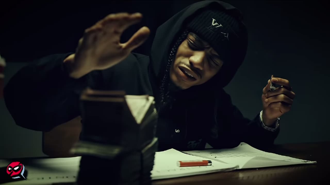 Screwly G- Demons Whispering