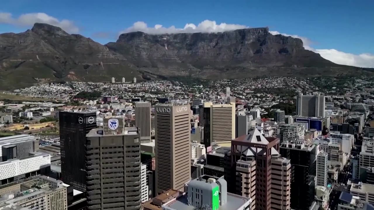 South Africa’s openly gay imam shot dead in ambush