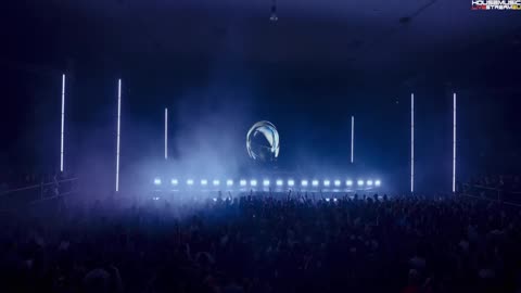 Agents Of Time Live At Time Machine, Bari (Italy)