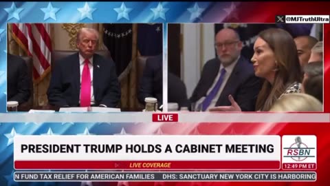 21 Democrat-controlled states will lose federal SNAP funding