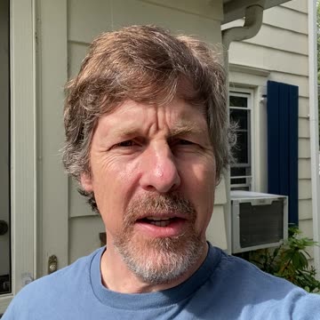 No Monday show today