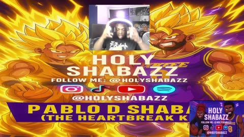 Trump Says U.S. Should Prefer Immigrants From Norway/Sweden Over Somalia & Haiti 😬 #HolyShabazz