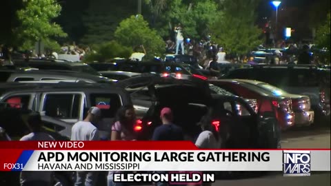 Venezuelan gangs take over america