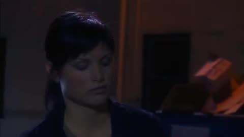 Disturbance (2005) Trailer Scifi Movie