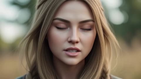 Seraphine Valk - Daughter of the Cursed Blade | Norse sagas and perfectly fits the power metal style