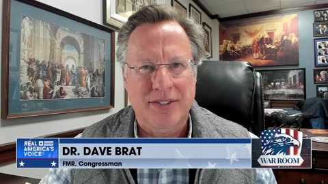 Brat And Bannon Discuss Scott Adams Conversion To Christianity Amid His Battle With Prostate Cancer