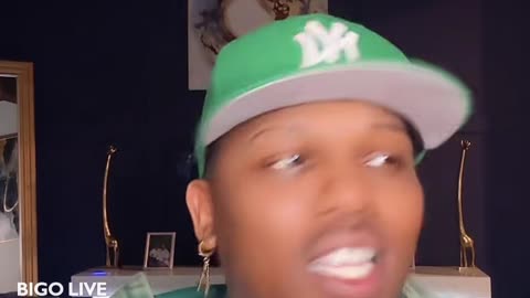 DAREAL SUPABIHH OPENING EVENING CHIT CHAT BIGO LIVE PART 2