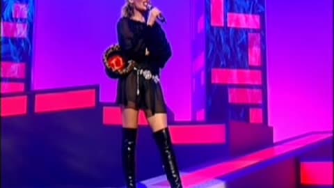 Kylie Minogue - An Audience With