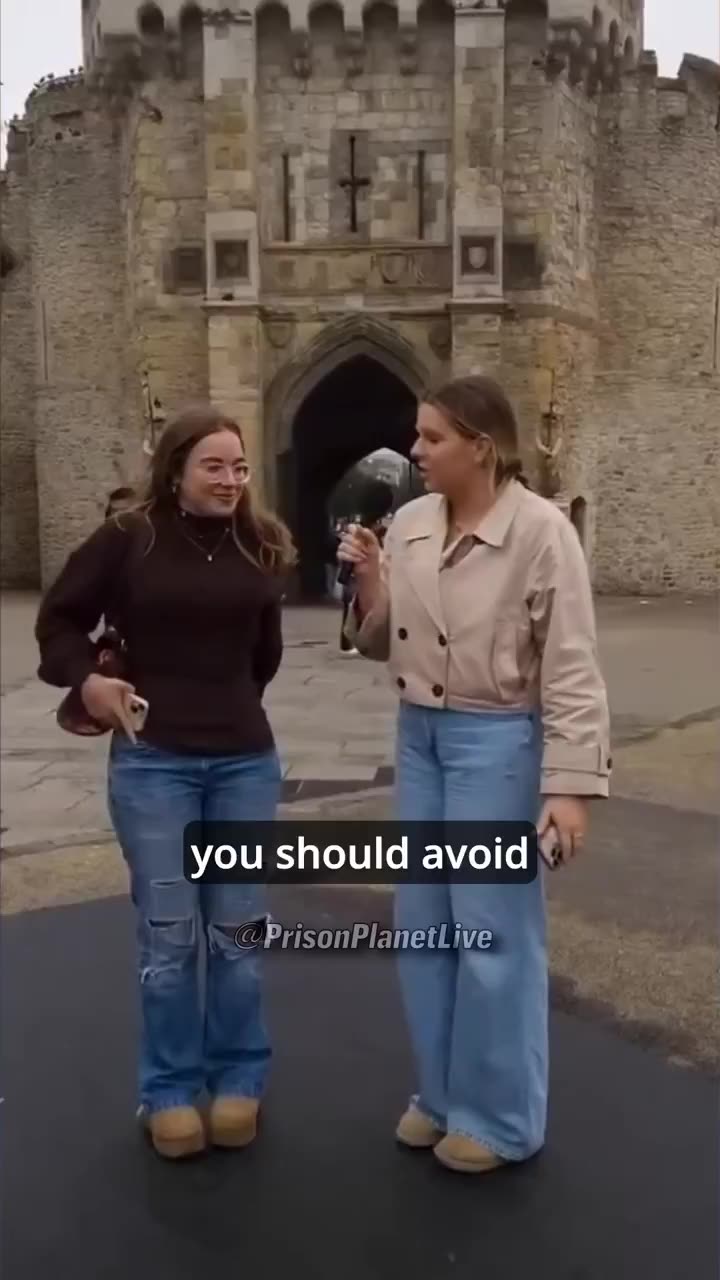 Everyone is noticing how fast things are changing