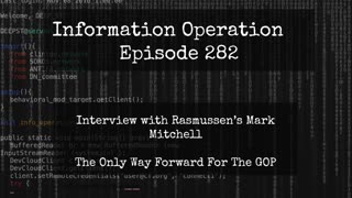 Trump Destroying Himself Among Youth - The Honest Pollster Mark Mitchell Rasmussen