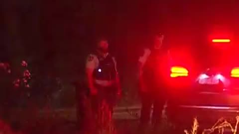 Man fatally shot following siege 9 News Australia