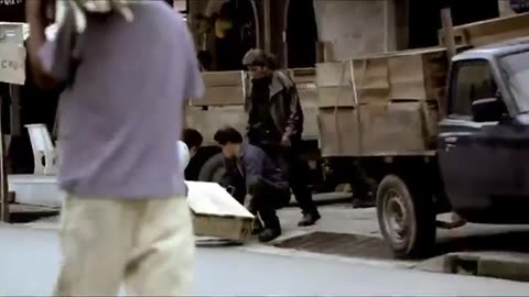 Il Liquidatore | L’Ultima Missione |