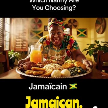 Your Parents Are On Vacation, Which Nanny Are You Choosing? #viral