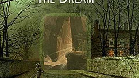 "The Dream" by H. G. Wells [AUDIOBOOK Part 1/2]