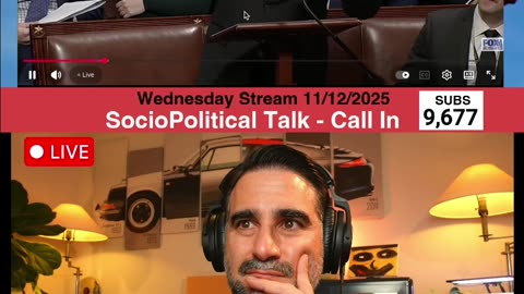 Medi is Live: Join in!