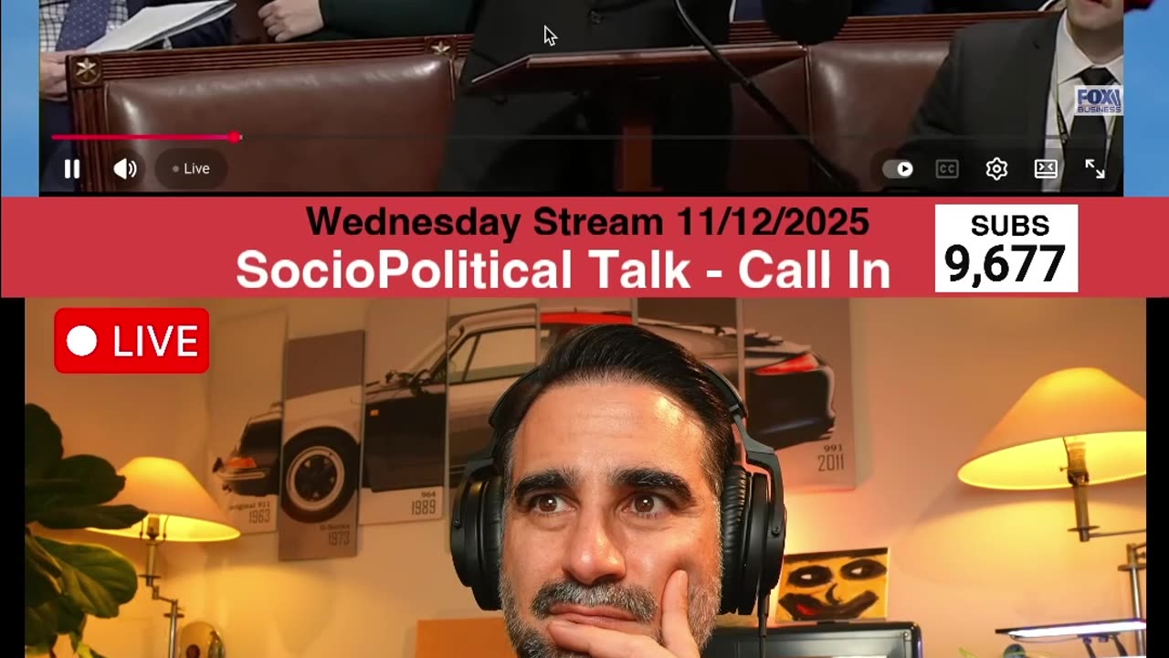 Medi is Live: Join in!