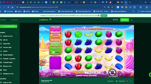 Apostas Online _ Lotogreen -