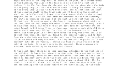 I U KAUFFMAN, Sworn In For The Defendant, 106th To Testify